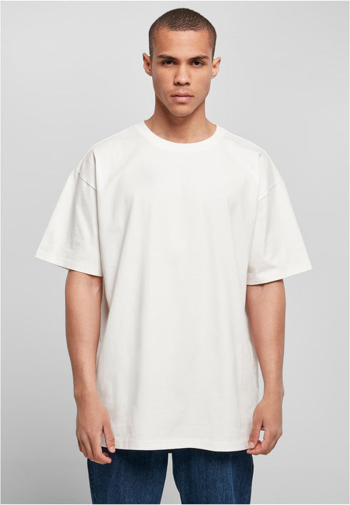 Heavy Oversize Tee, - Undersize / Plussize